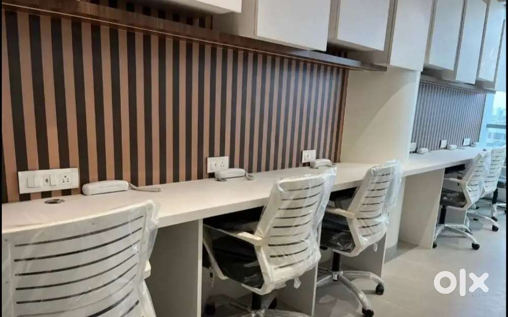 Office space at Vijay Nagar indore