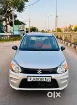 Maruti Suzuki Alto 800 LXI, 2019, Petrol