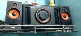 Intex speaker