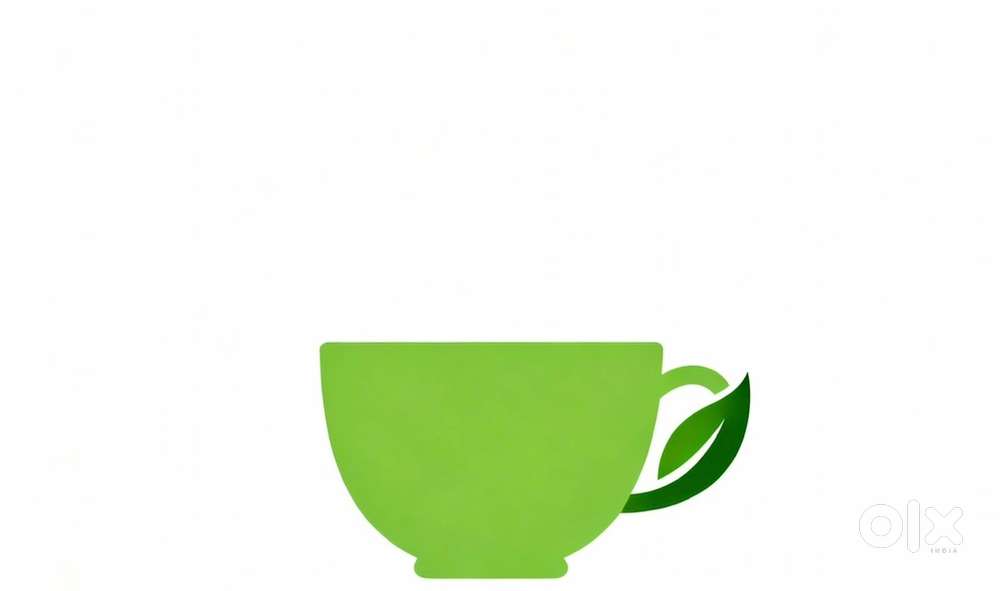 Tea master and Lady helper staff for Tea shop in Edamuttam