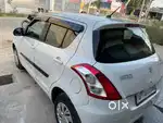 Maruti Suzuki Swift 2016 Diesel 96000 Km Driven