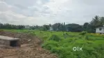 Commercial  Land Just 100 Mt's from LuLu Mall on NH kazhaparmbu pkd