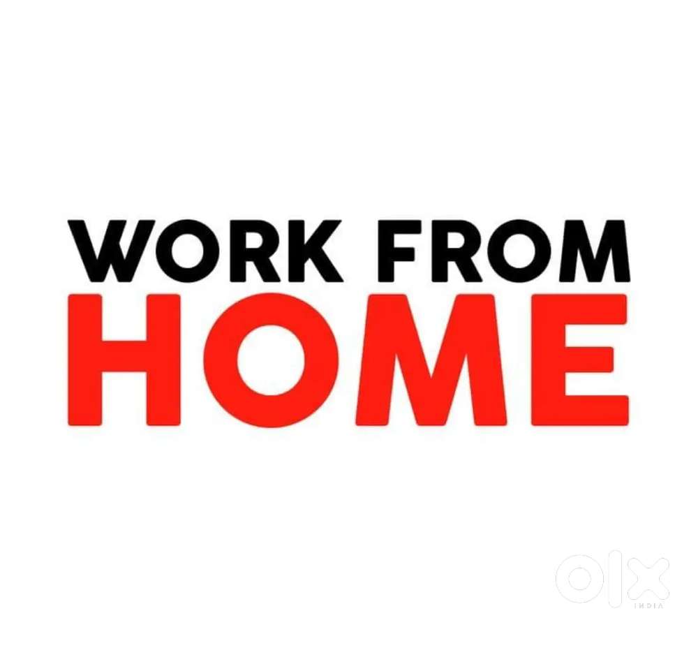 Work from home