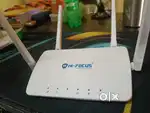 Hi-Focus router (support 5g sim)