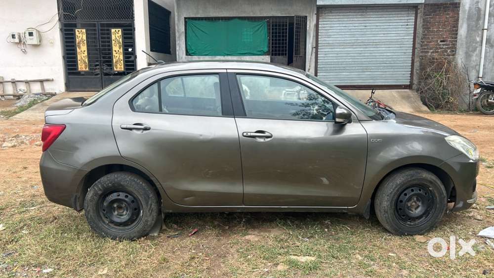 Maruti Suzuki Dzire 2019 Diesel Well Maintained
