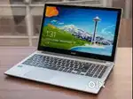 acer i3 laptop very good condition fast net speed 8gb ram no any probl