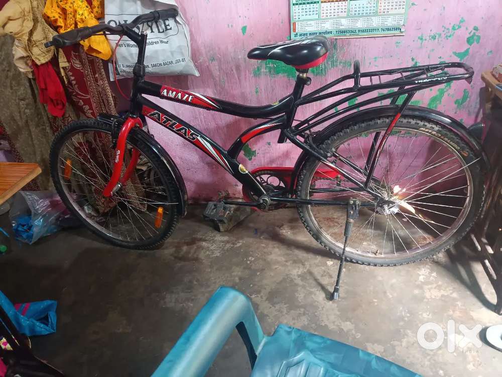 Atlas amaze cycle in good condition