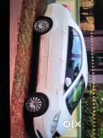 Tata Manza 2010 Petrol Well Maintained