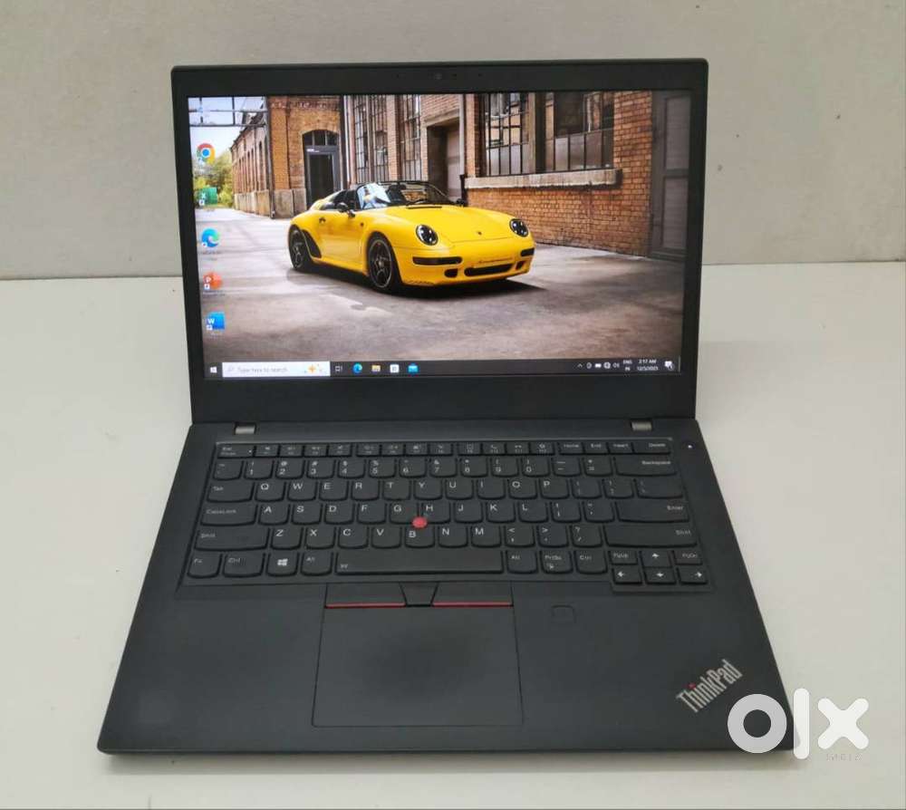 Lenovo Thinkpad L14 (8gb/256) i5 - 10th Gen@
