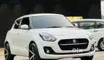 Self rental cars
