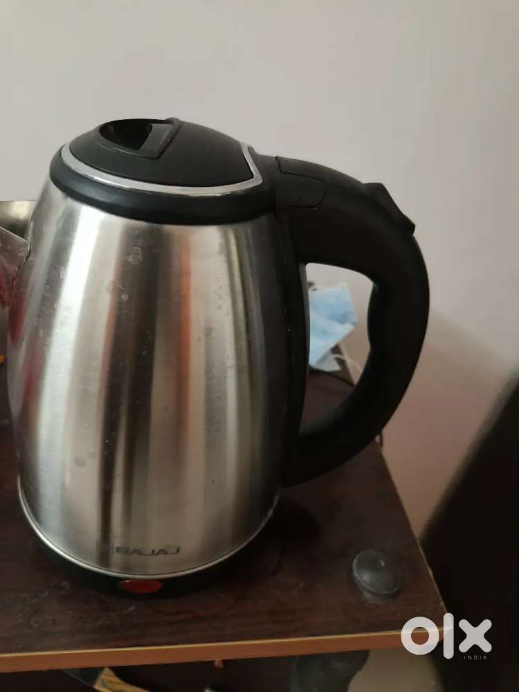 Electric Boiler(Bajaj)