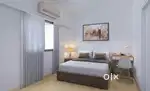 Affordable price with all amenities at Shriram Grand City