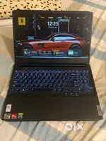 Lenovo ideapad laptop