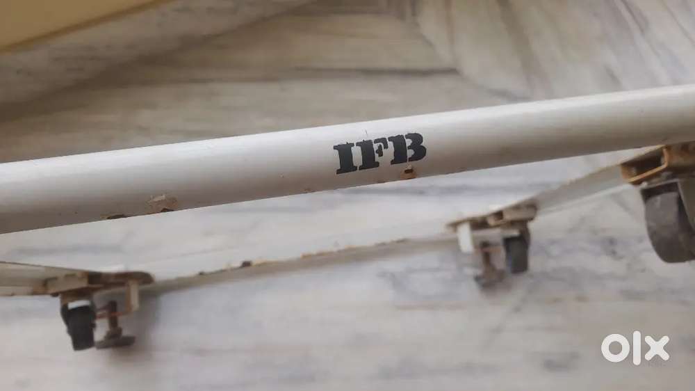 IFB 8 KG Washing machine stand