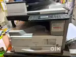 Ricoh MP 2001L xerox machine