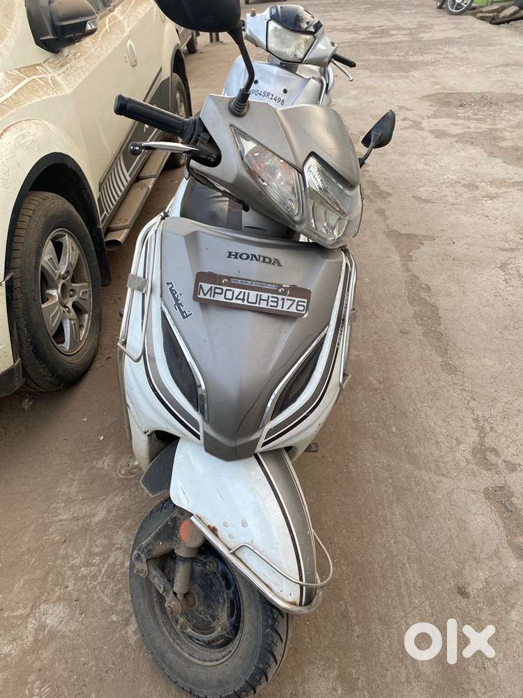I want to sell my activa