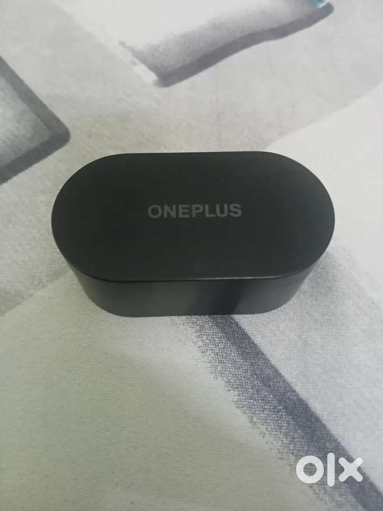 One plus earbuds