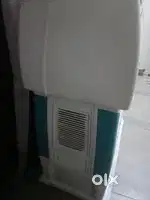 Symphony Room Cooler