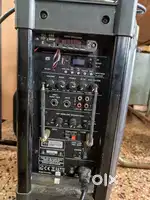 Speaker for sale