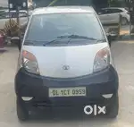 Tata Nano XE, 2015, Petrol