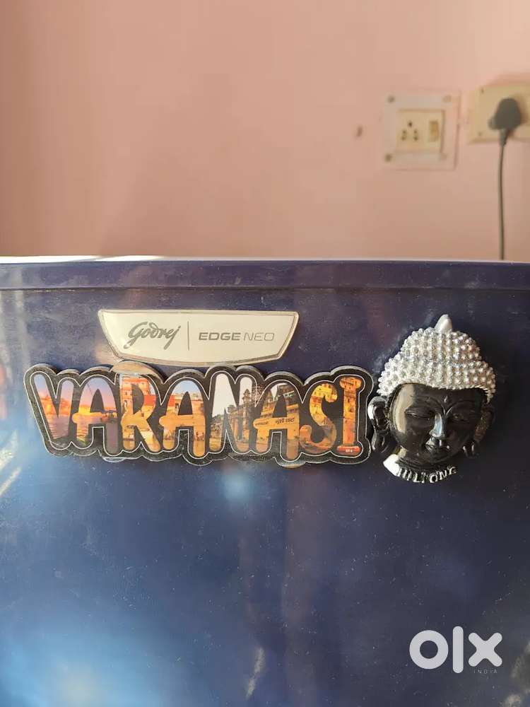 Godrej 180L 4star (Turbo cooling technology) Direct Cooling