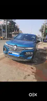 Renault KWID 2022