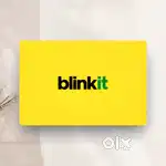 PHAGWARA BLINKIT DELIVERY BOY (EARN RS.55,000 TO RS.70,000)