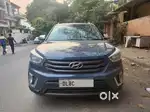 Hyundai Creta 1.4 S, 2016, Diesel
