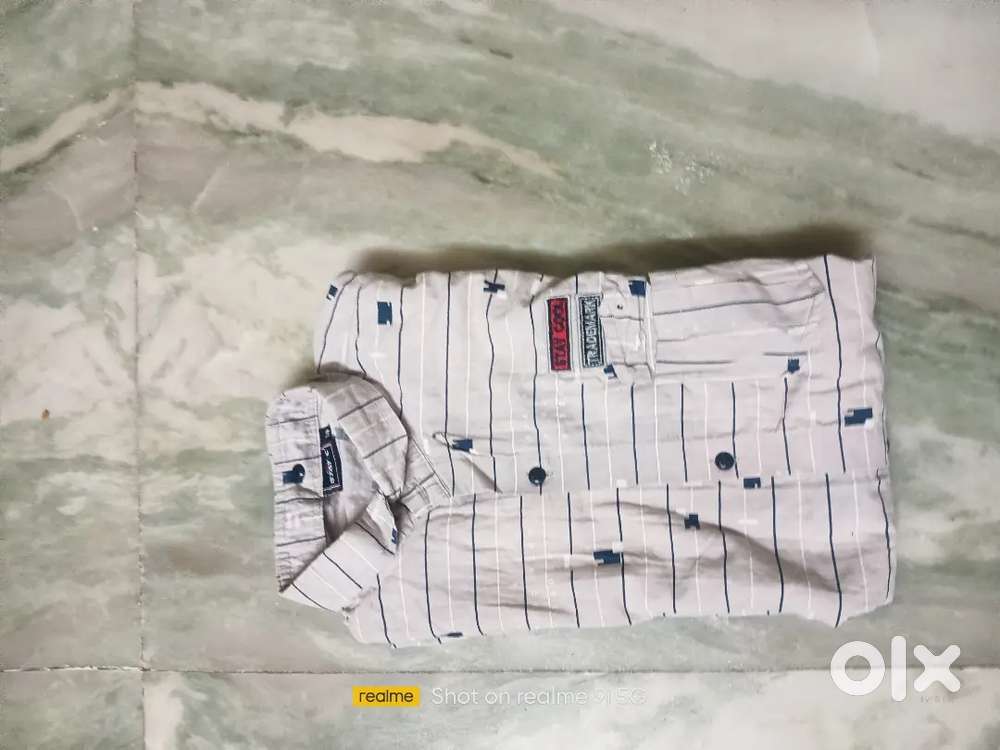 Shirts  is a comfortable