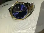 Casio watch