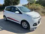 Hyundai Grand i10 Sports - 2016 - Petrol - Excellent Condition