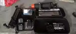 GoPro excellent condition witha all accessories