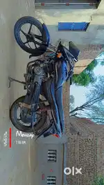Platina motorcycle to sale