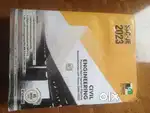 SSC-JE 2023 CIVIL ENGINEERING by IES MASTER PUBLICATION