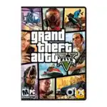 Gta v for pc