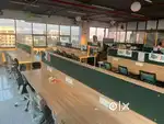 Full Furnish Office Mumbai naka