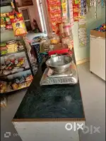 MARBLE SHOWCASE FOR SHOP