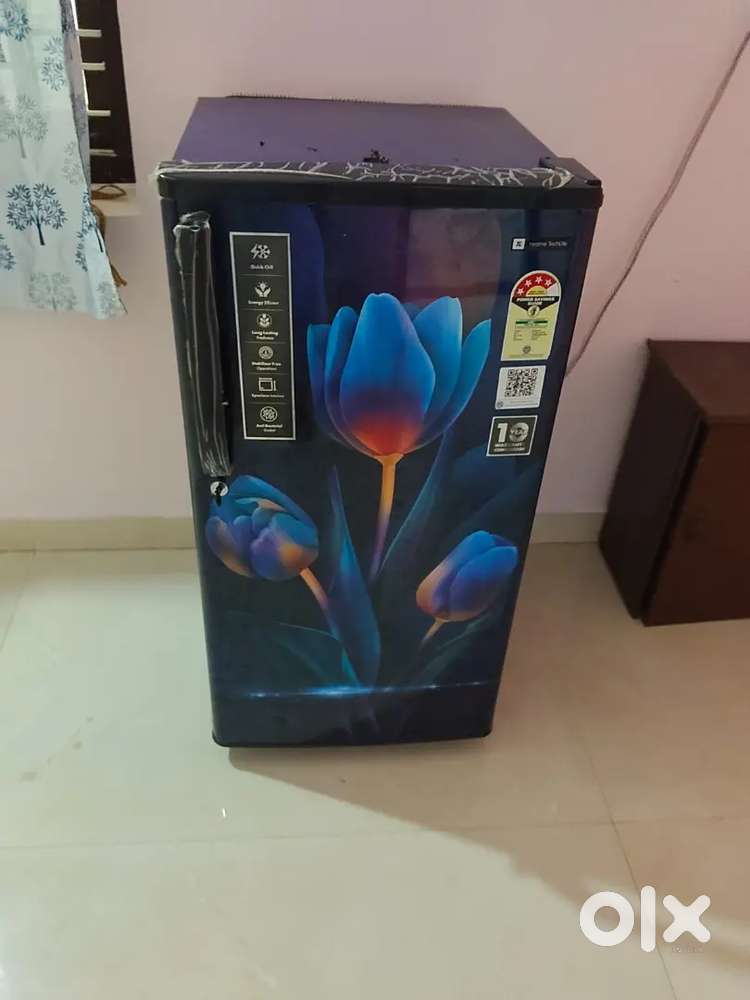 Realme tech life refrigerator