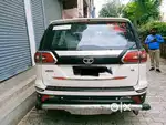 Tata Hexa 2018 Diesel Well Maintained