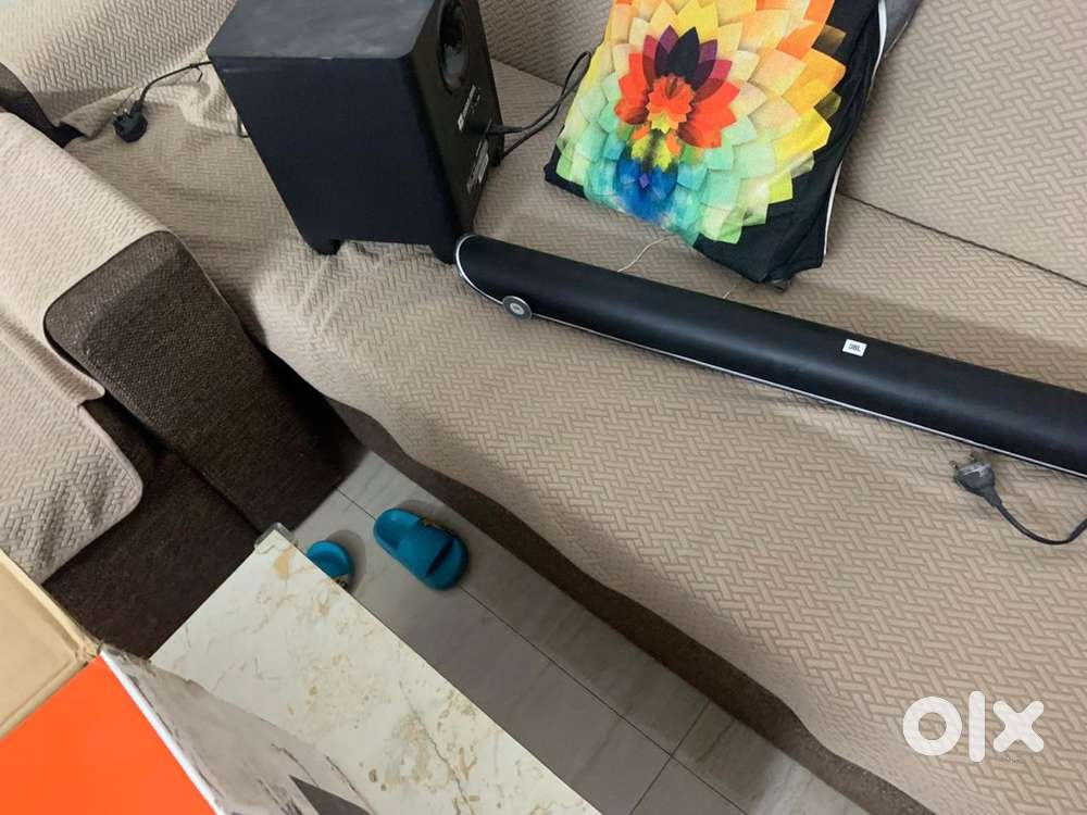 JBL Sound bar
