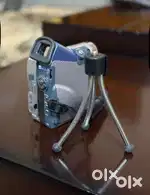 Sony camera (retro)