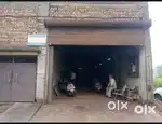 Large Shed or Hall for rent