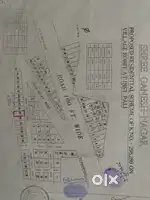 Plots for sale in Rohet.