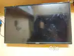 Sony tv led with good condition