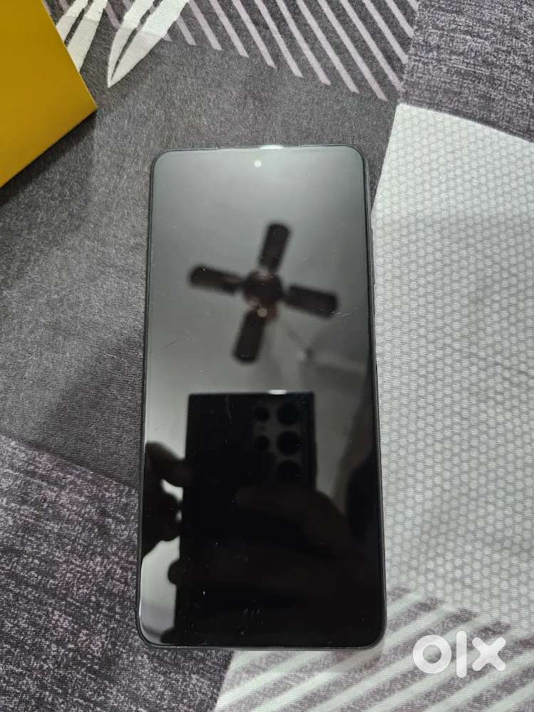 Poco x3 pro, snapdragon 860 processor