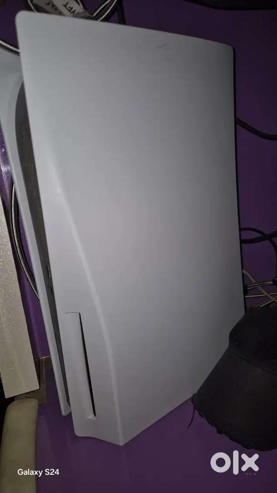 Sony ps5 disc version