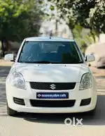 Maruti Suzuki Swift LDI BSIV, 2010