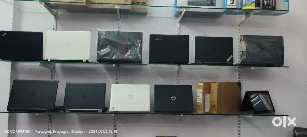 6500 LAPTOP AND DESKTOP