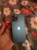 IPHONE 12 PR0 128GB 5g