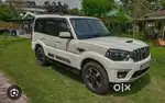 Scorpio classic